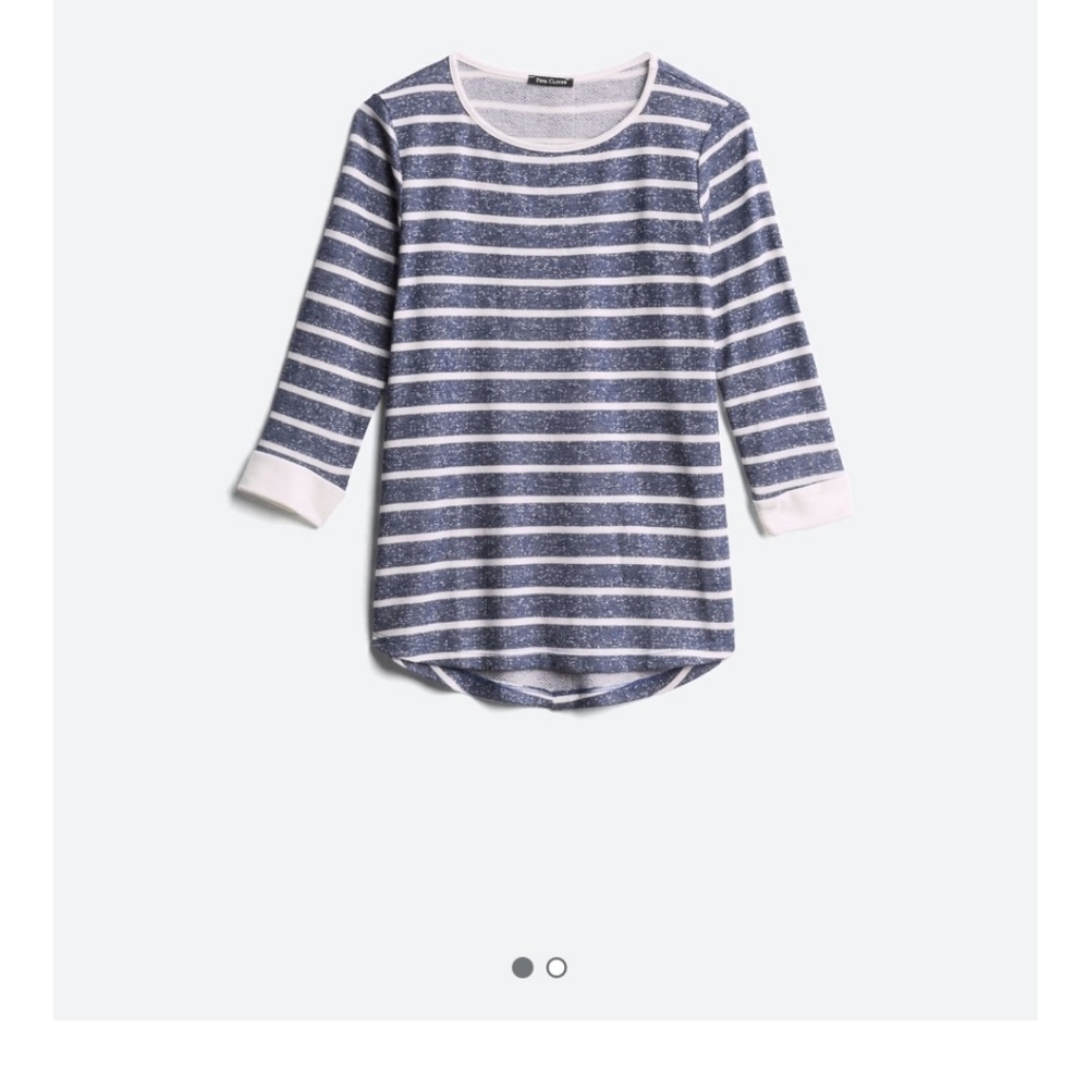 STITCH FIX 3/4 SLEEVE new no tags